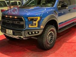 فورد F-150 رابتور